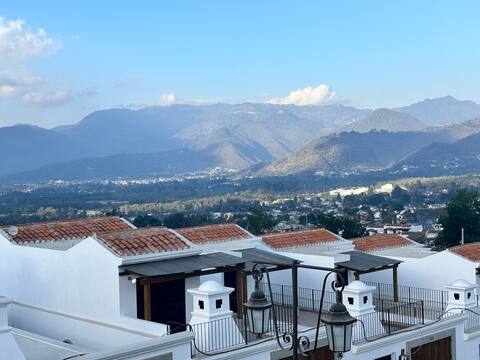 Casa Los Rosales 10min. from Antigua Guatemala