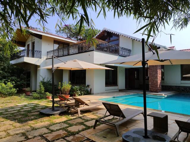 Manjos Kashid Beach managed Airbnb listing 3