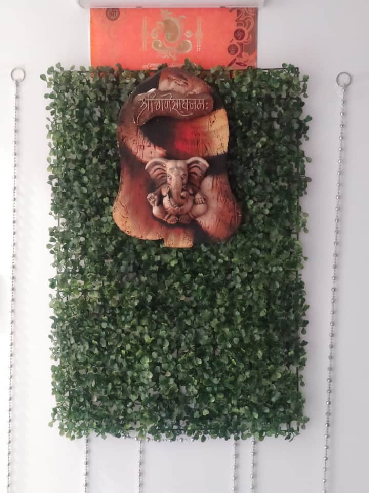 ห้องนั่งเล่น