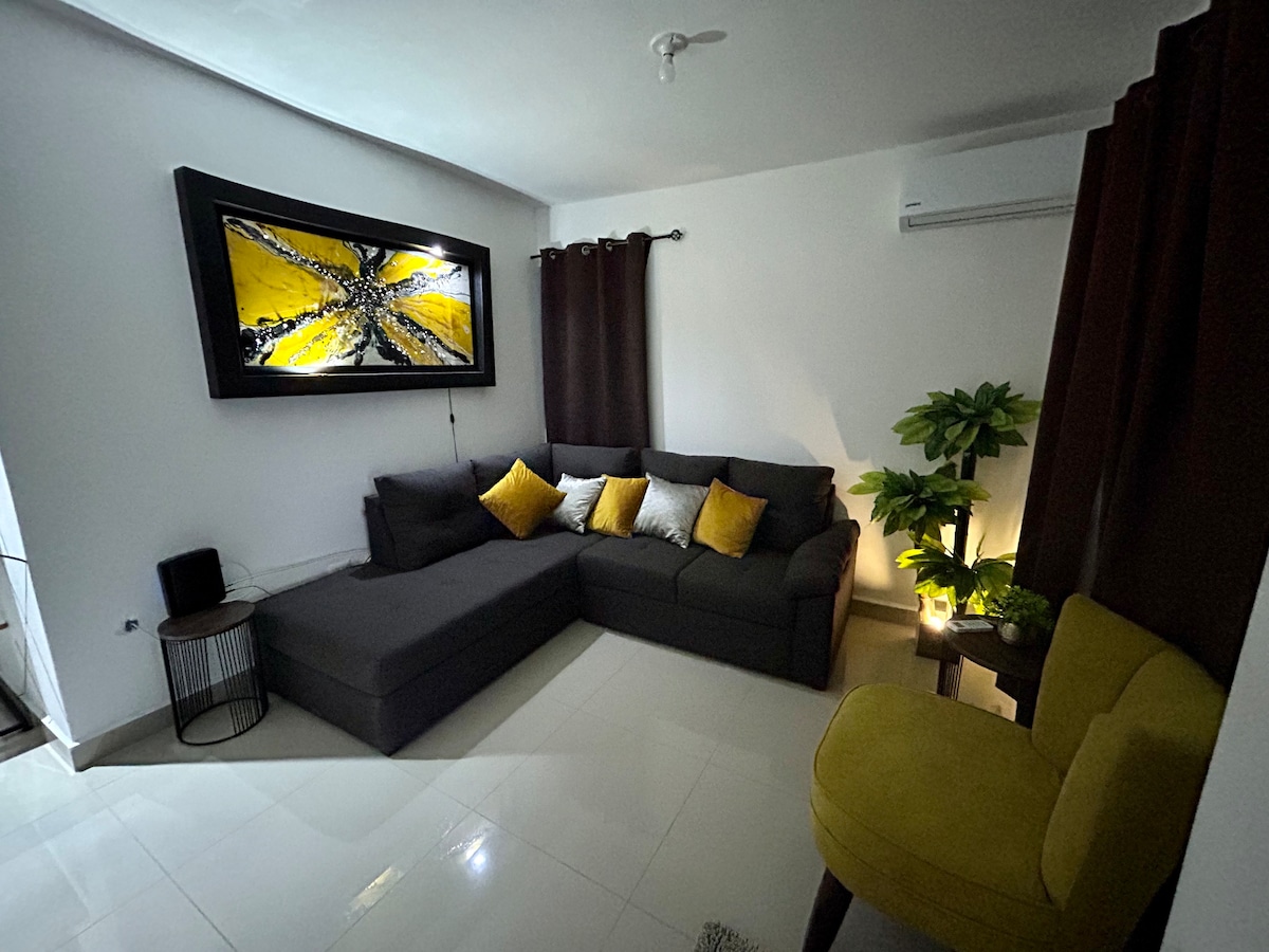 Anuncio de Airbnb popular: House in Guadalupe NL en Nuevo León