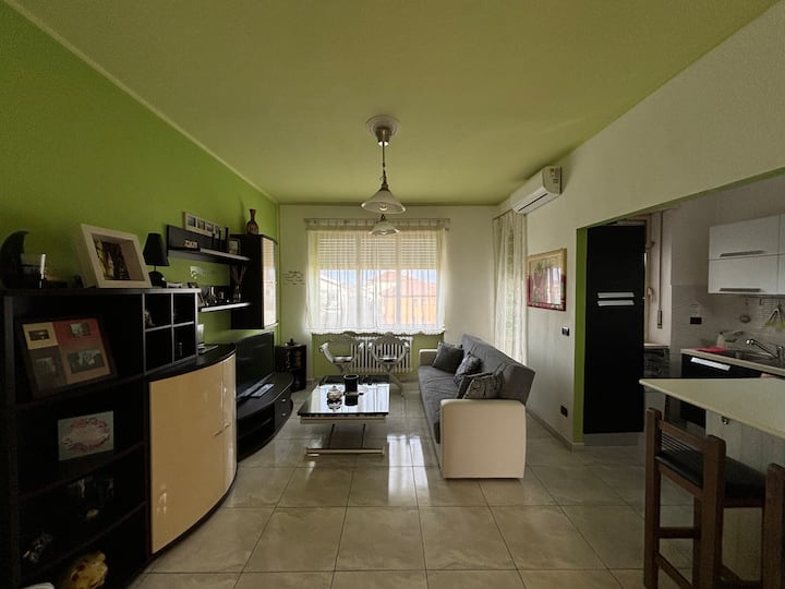 ห้องนั่งเล่น