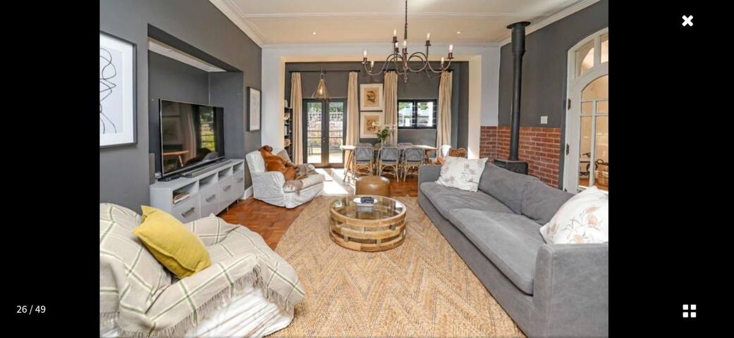 Cape Town Southern Suburbs Bliss gallery image 2