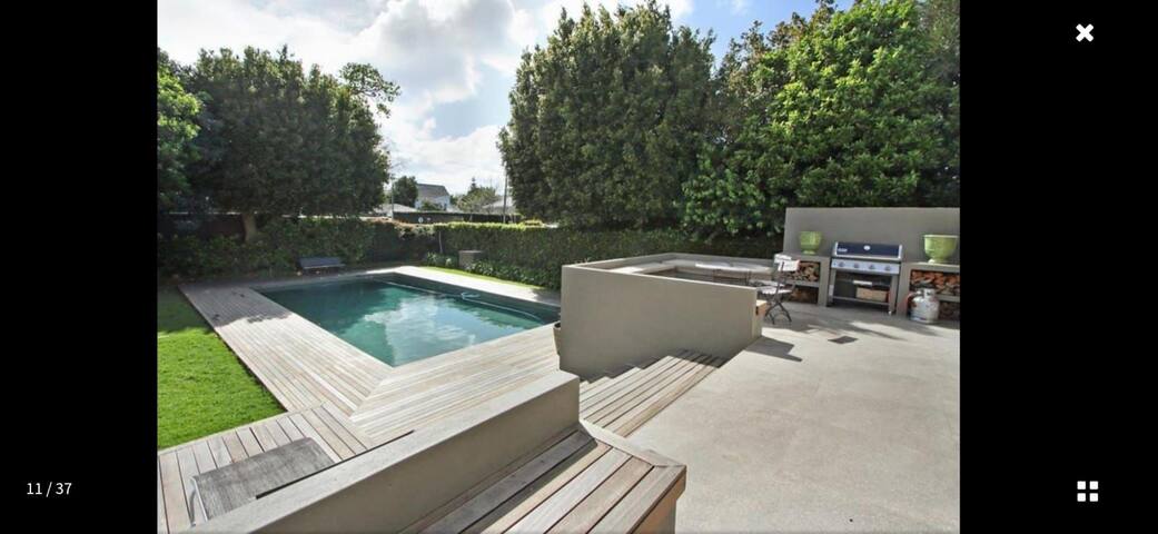 Cape Town Southern Suburbs Bliss gallery image 3