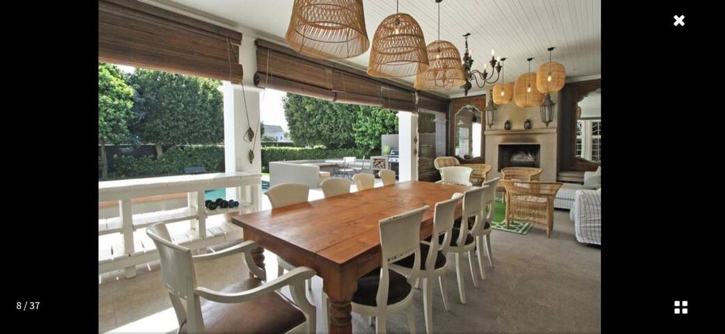 Cape Town Southern Suburbs Bliss gallery image 4