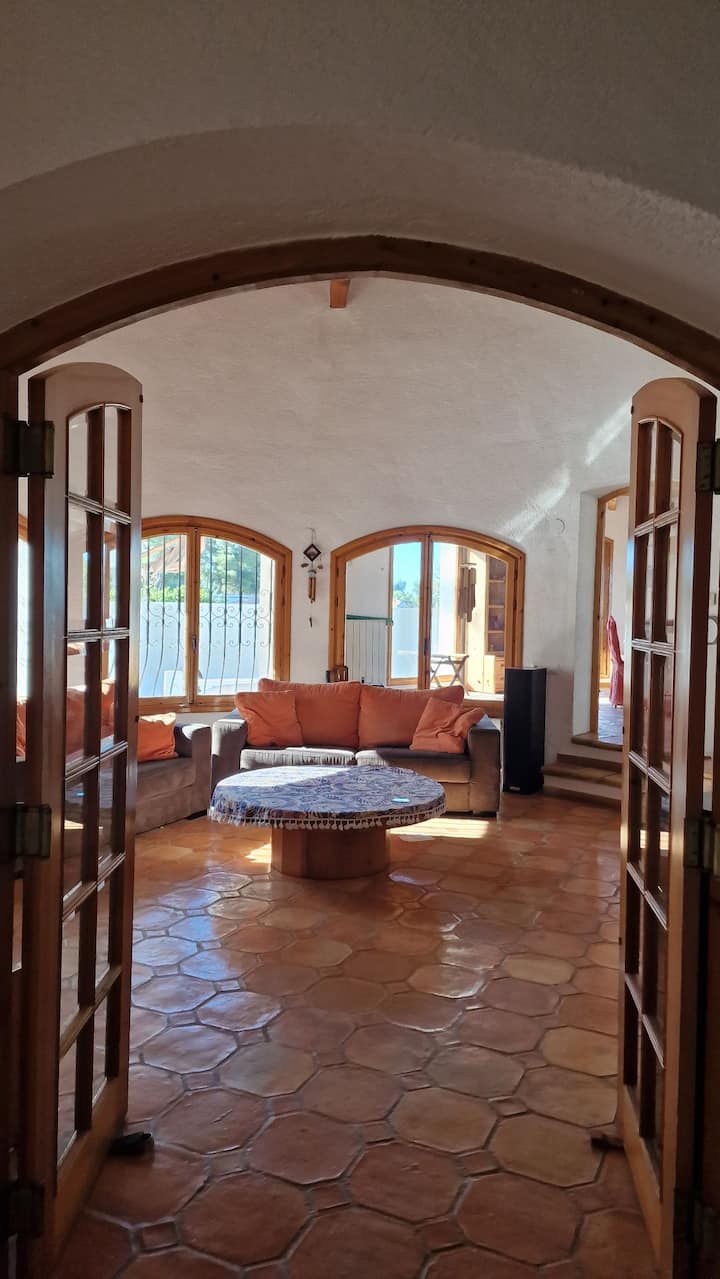 La Casona De Maurice - Denia