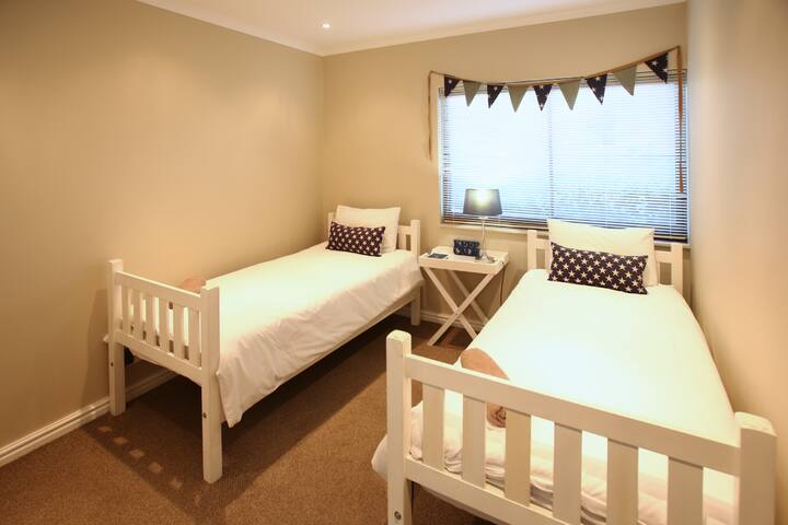 Спална соба 3