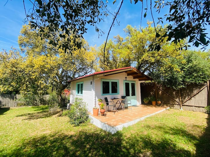 Casita Louisa - Conil de la Frontera