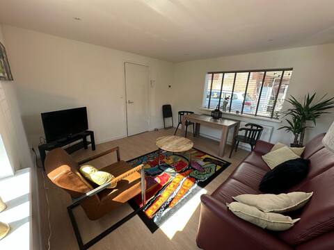 Popular Airbnb listing: Summer residence in Groet Met Hargen