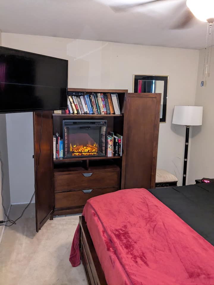 საძინებელი 2