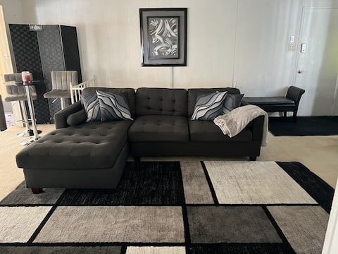 Suite Adventures (Whole House)