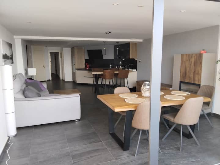 Exclusive Apartment La Manga, Spain - La Manga