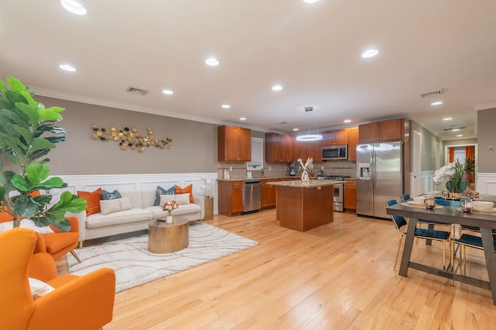45% Mother’s Day Wknd! Nr Trn Hwy Ewr Amer Drm - Staten Island, NY