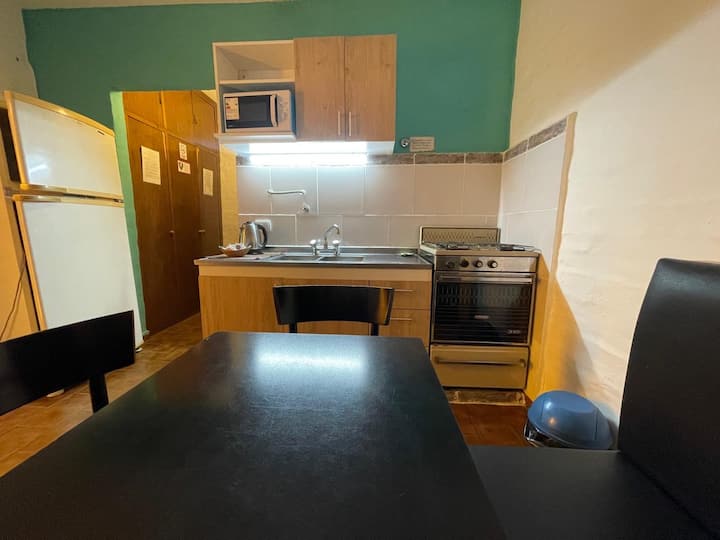 Departamento Con Cochera N06 - Concepción del Uruguay