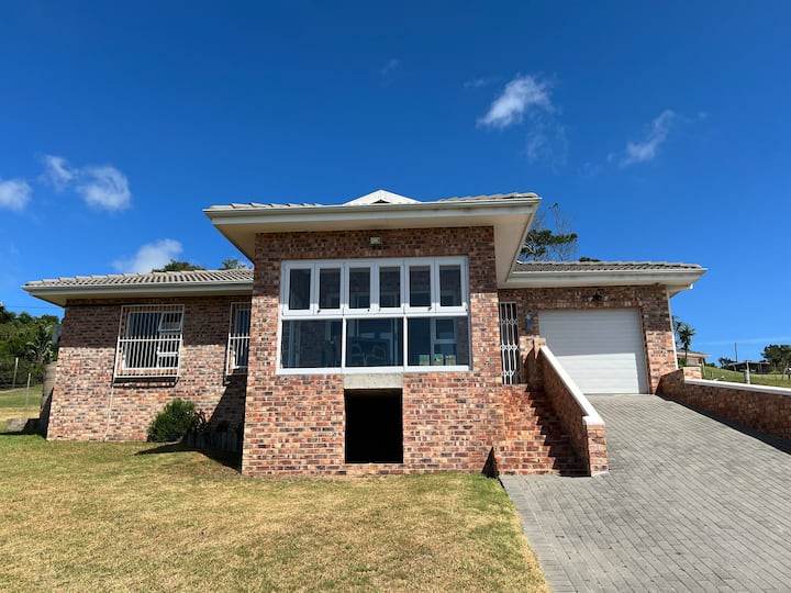 Casa Bliss - Port Elizabeth