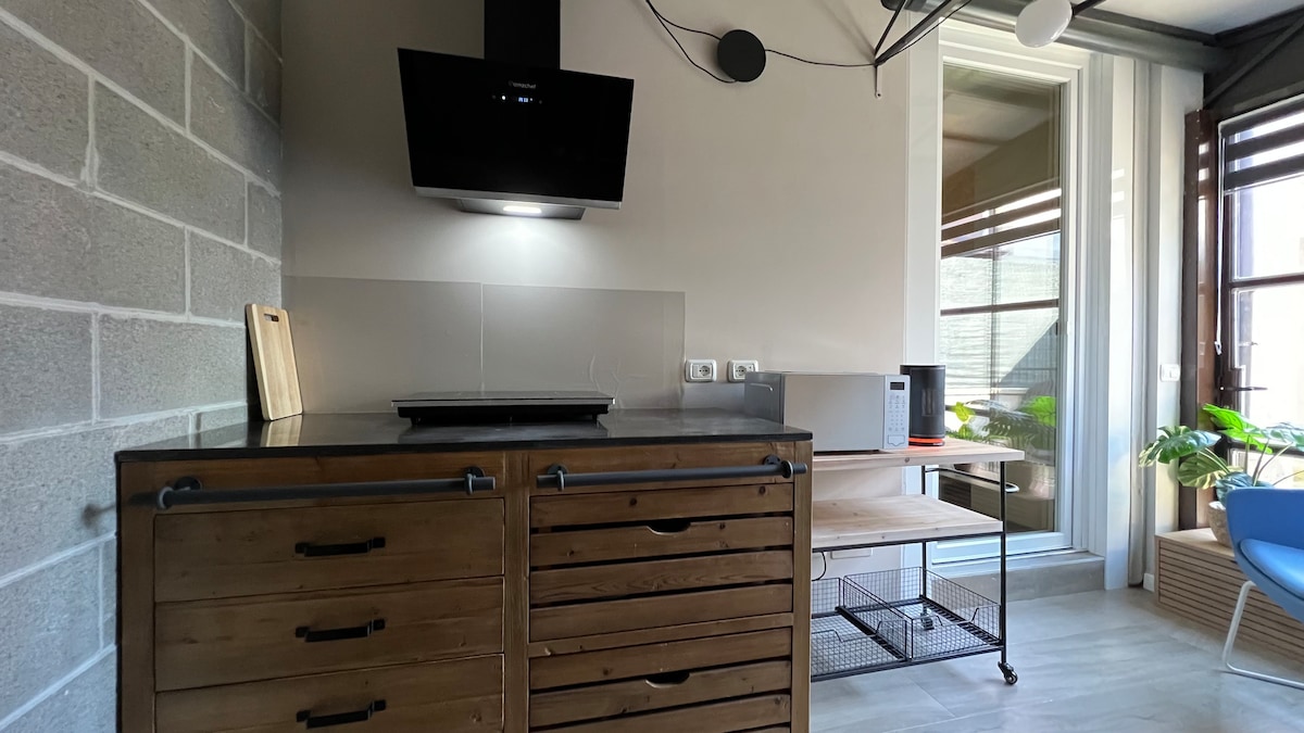 Airbnb performant: Casa Mima holiday home à Bergamo