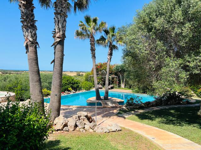 Traumfinca mit Meerblick gallery image 2