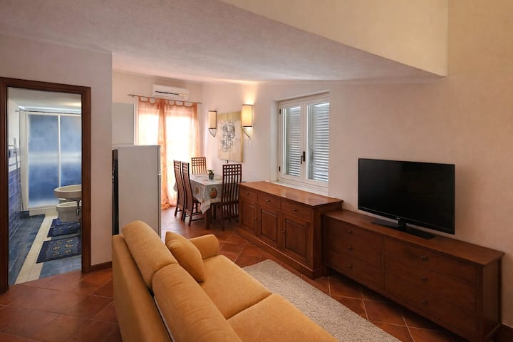Villa Olimpia · Gardenia | 2 Balconi Vista Ionio - Kalabrien