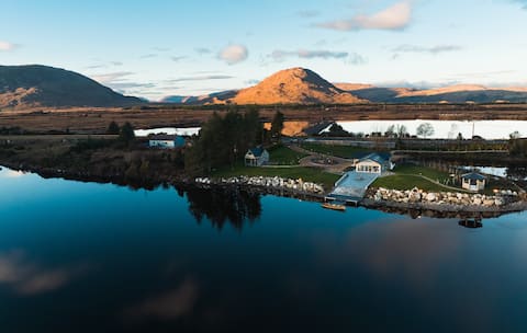 Eagle Cottage Connemara