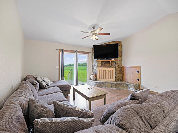 Всекидневна