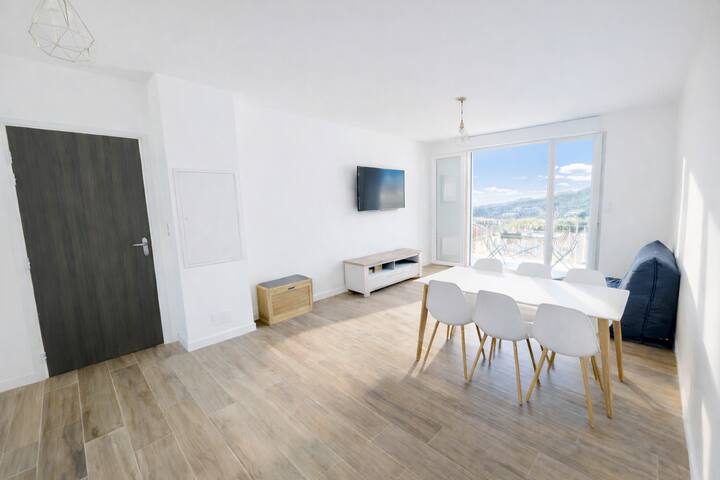 Maria-Stella managed Airbnb listing 3