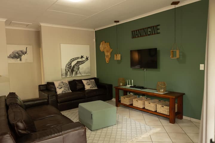 Maningwe - Marloth Park