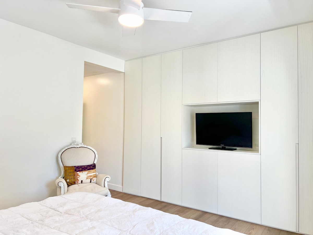 საძინებელი 1