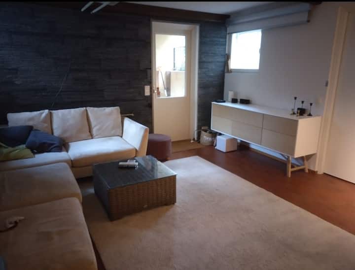 Lakefront Guest Suite Incl. Use Of Sauna - Jyväskylä