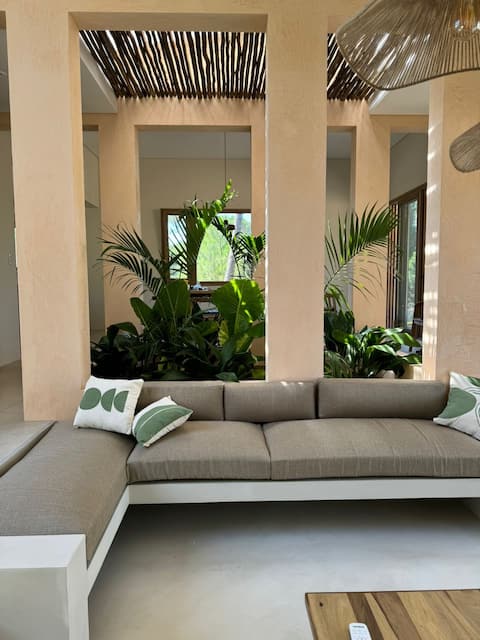Top Airbnb: Casa Areca Pinamar in Partido De Pinamar