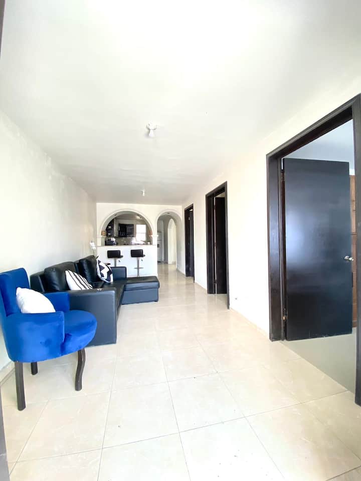 Casa En Apodaca Nl Cerca De Aeropuerto. Facturamos - Monterrey Airport (MTY)