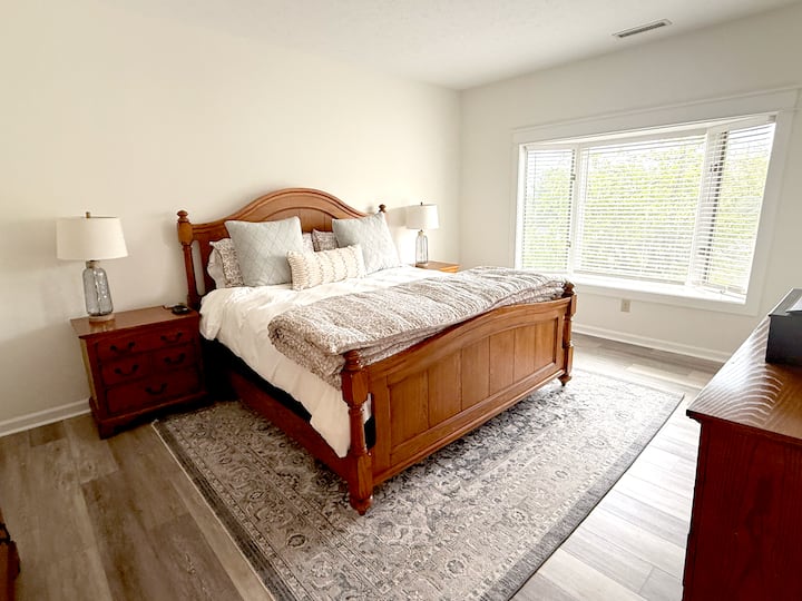Sunny Chetola Condo - Blowing Rock, NC