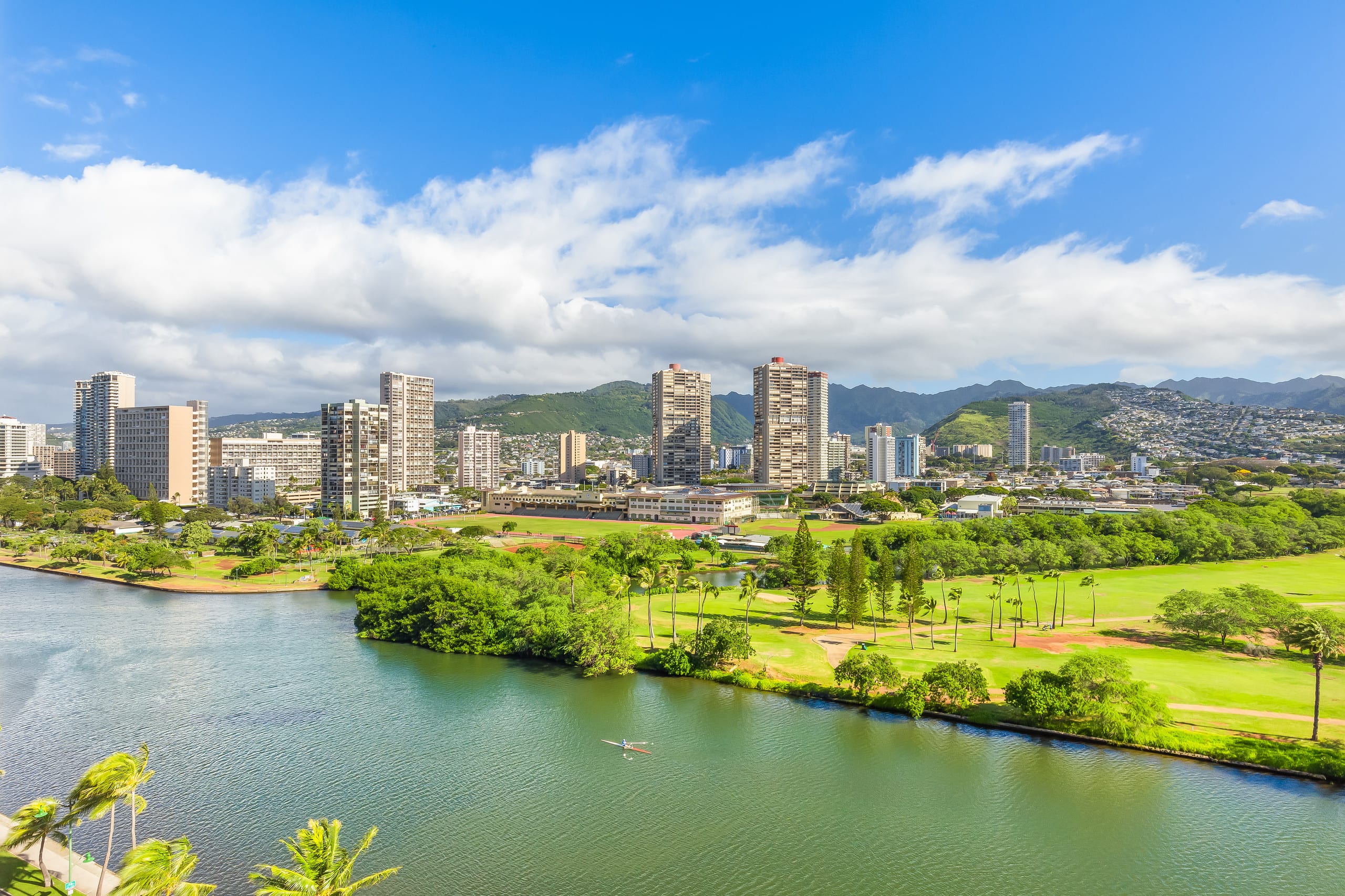Condo in Honolulu · ★4.68 · 1 bedroom · 2 beds · 1 bath - Image 16