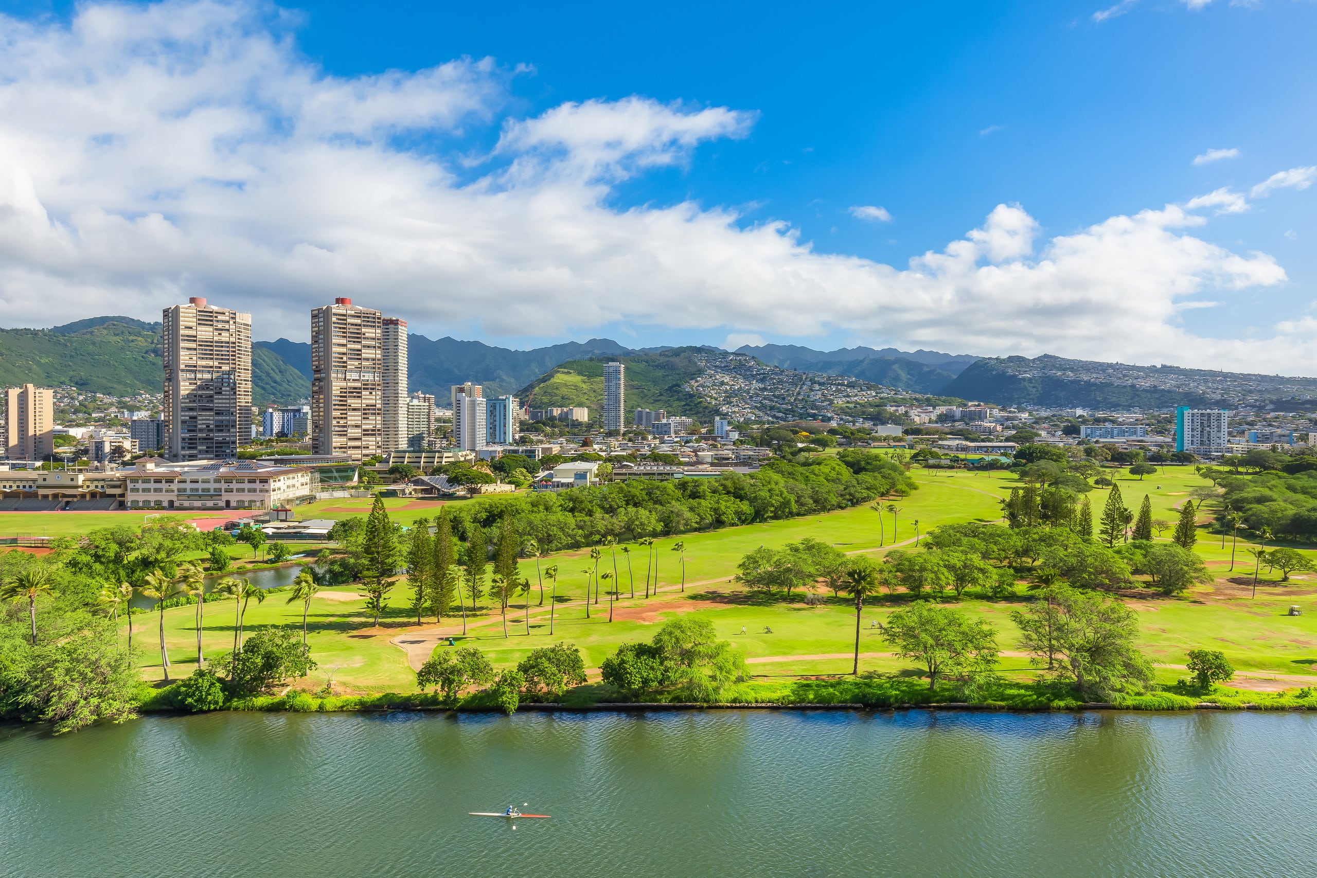 Condo in Honolulu · ★4.68 · 1 bedroom · 2 beds · 1 bath - Image 27