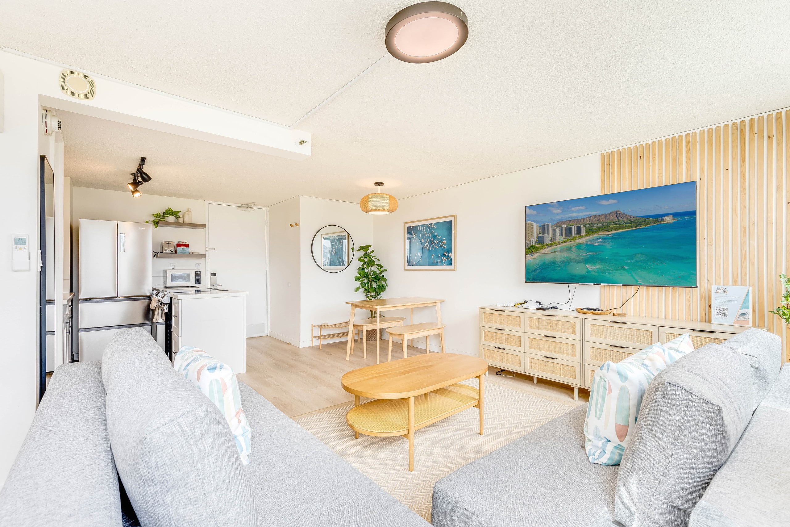 Condo in Honolulu · ★4.68 · 1 bedroom · 2 beds · 1 bath - Image 20