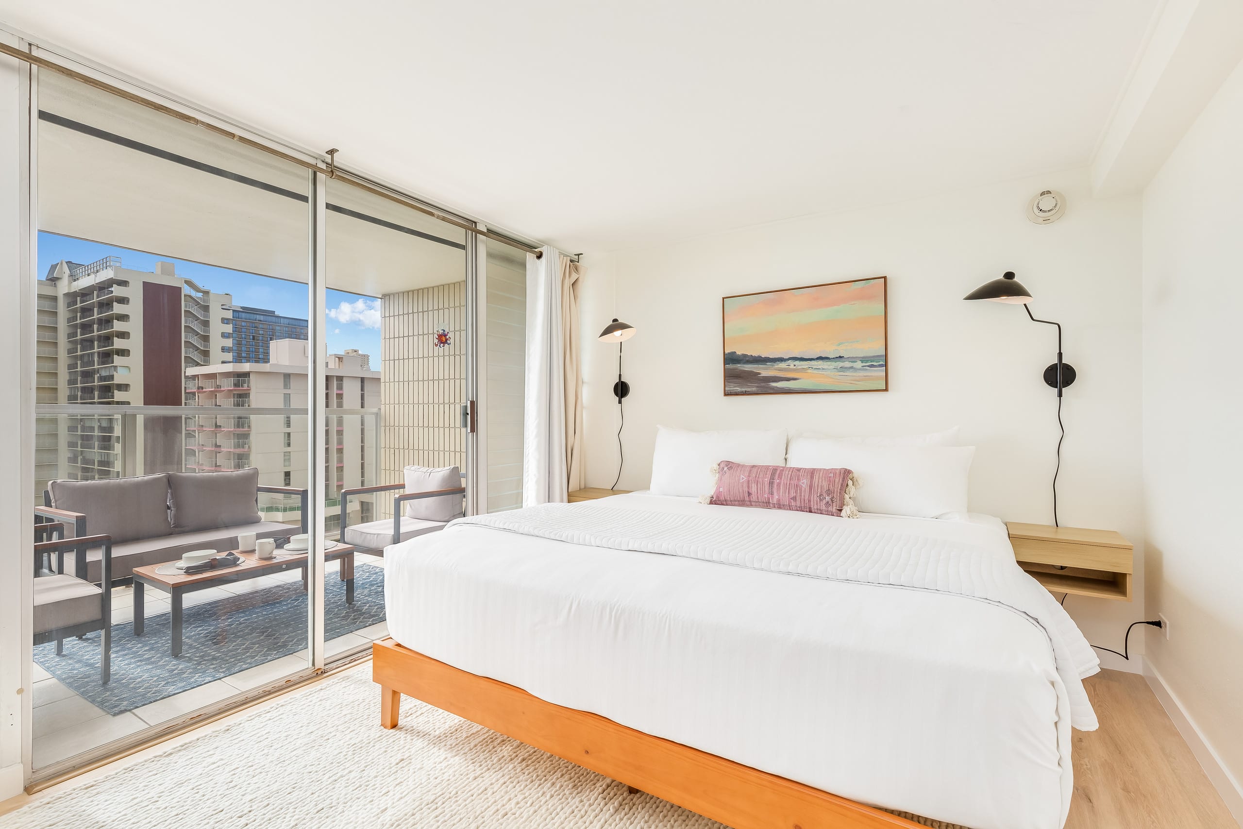 Condo in Honolulu · ★4.68 · 1 bedroom · 2 beds · 1 bath - Image 17