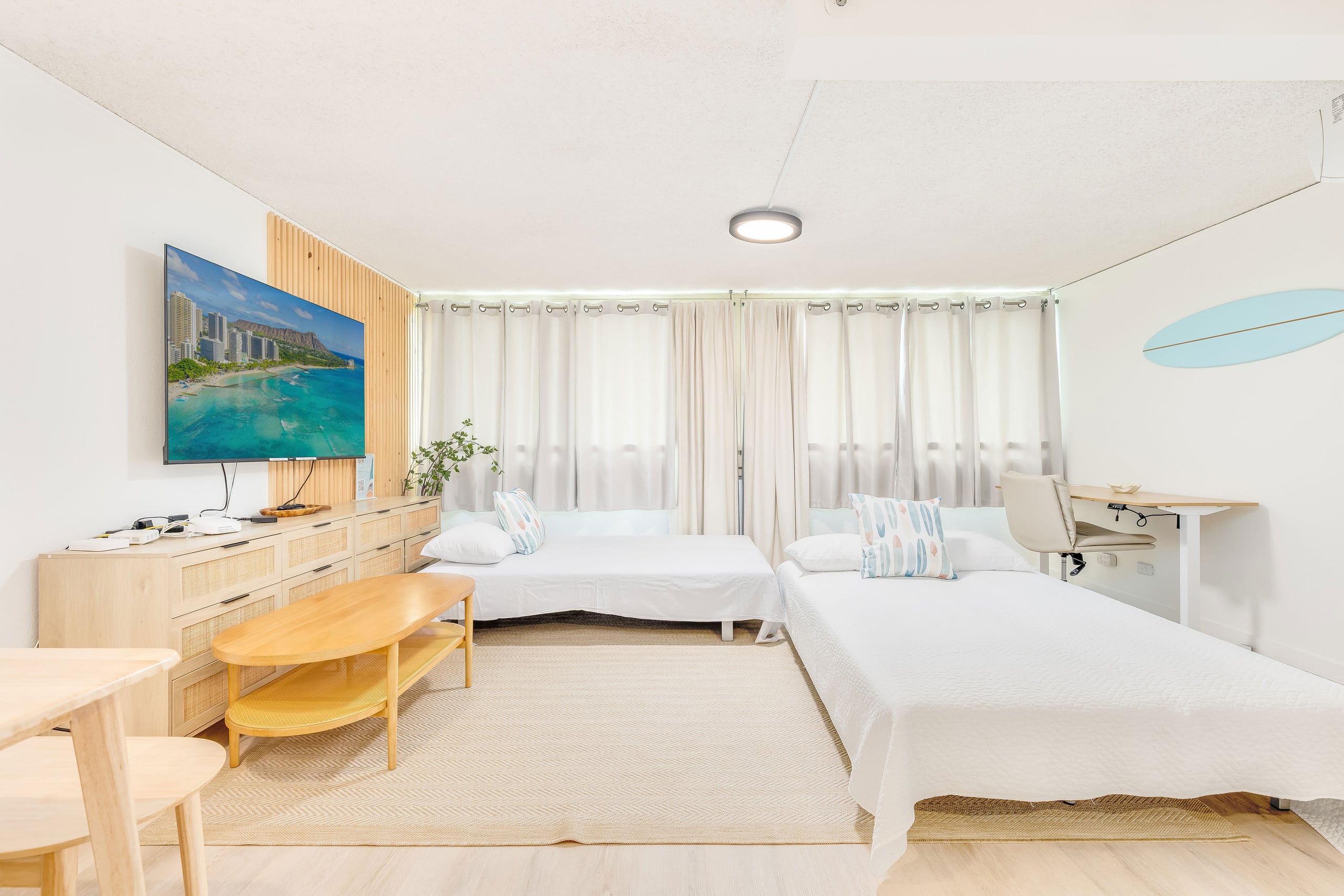 Condo in Honolulu · ★4.68 · 1 bedroom · 2 beds · 1 bath - Image 22