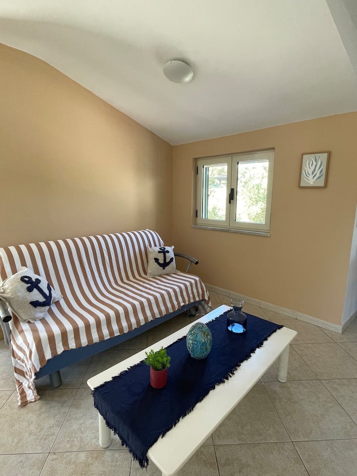 Island House - Marina di Camerota