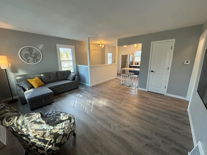The Hadley House - Wauwatosa, WI