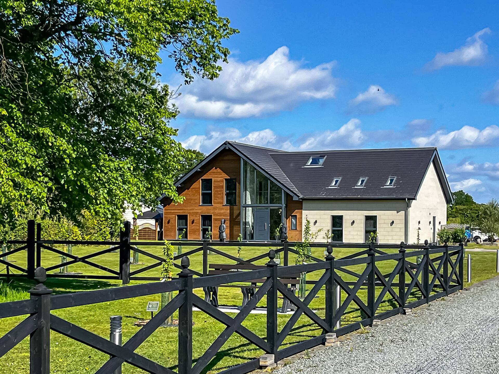 The Paddocks Retreat