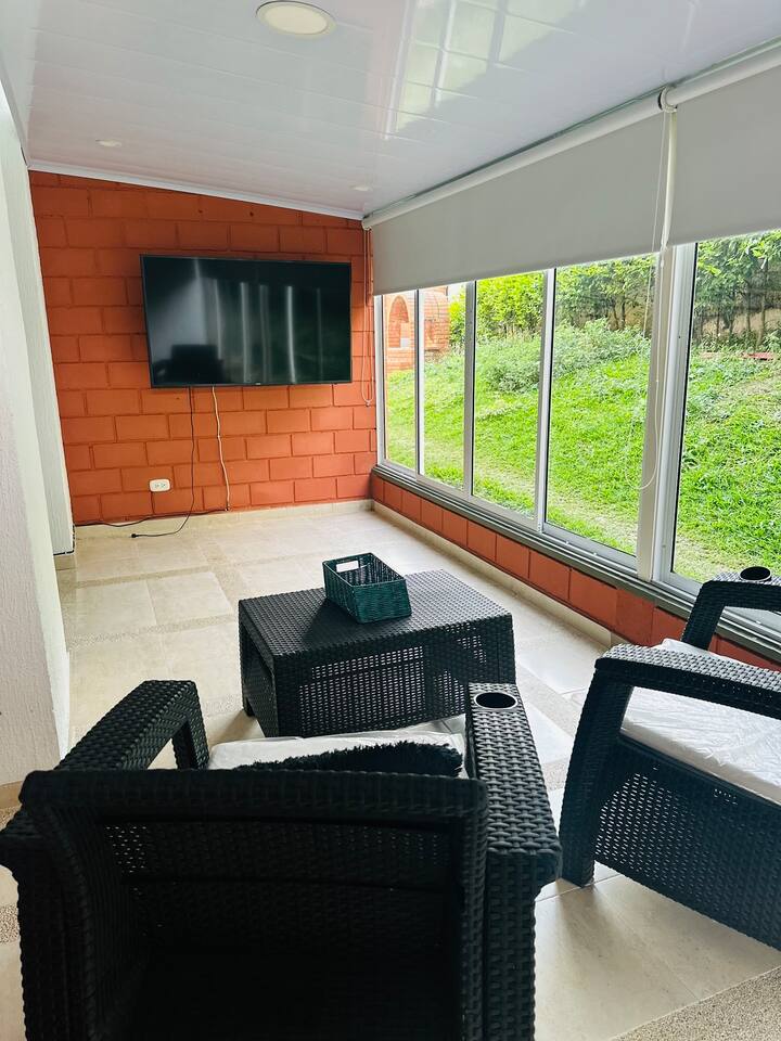 Apartamento Familiar - Lebrija