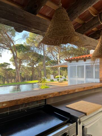 Casa Tolosa, 12Pers Piscine, Confort, Charme, Luxe gallery image 3