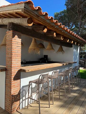 Casa Tolosa, 12Pers Piscine, Confort, Charme, Luxe gallery image 5