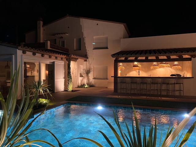 Casa Tolosa, 12Pers Piscine, Confort, Charme, Luxe gallery image 2