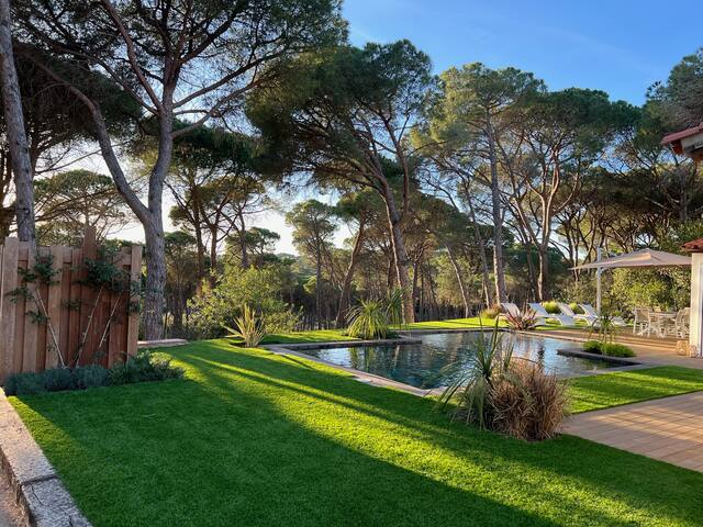 Casa Tolosa, 12Pers Piscine, Confort, Charme, Luxe