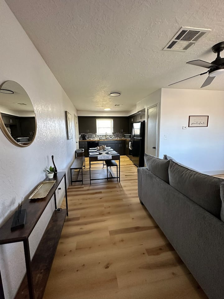 House Of 7th - Lawton, OK
