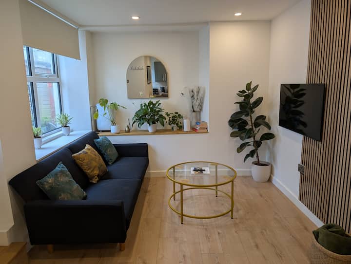 Guest Suite In St Ouens Bay - Jersey