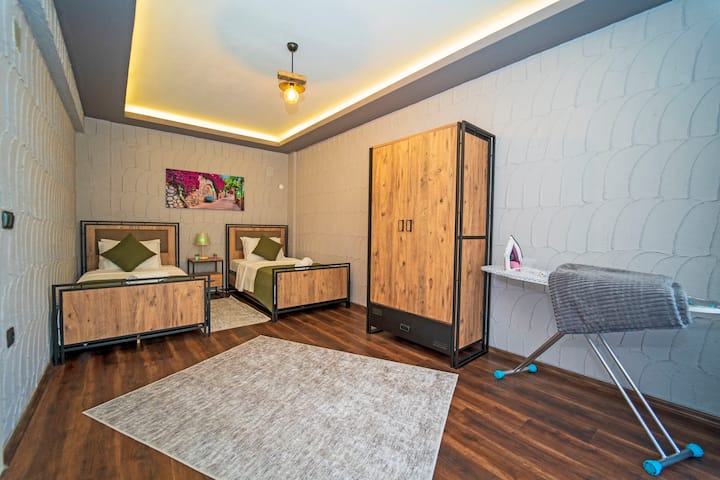 Спална соба 2