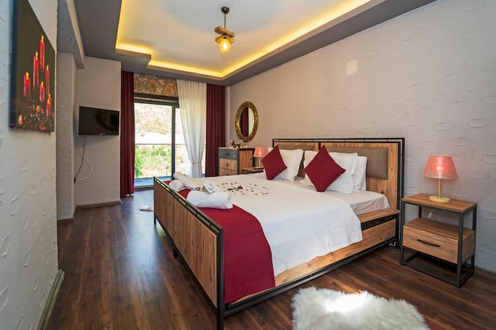 Спална соба 1