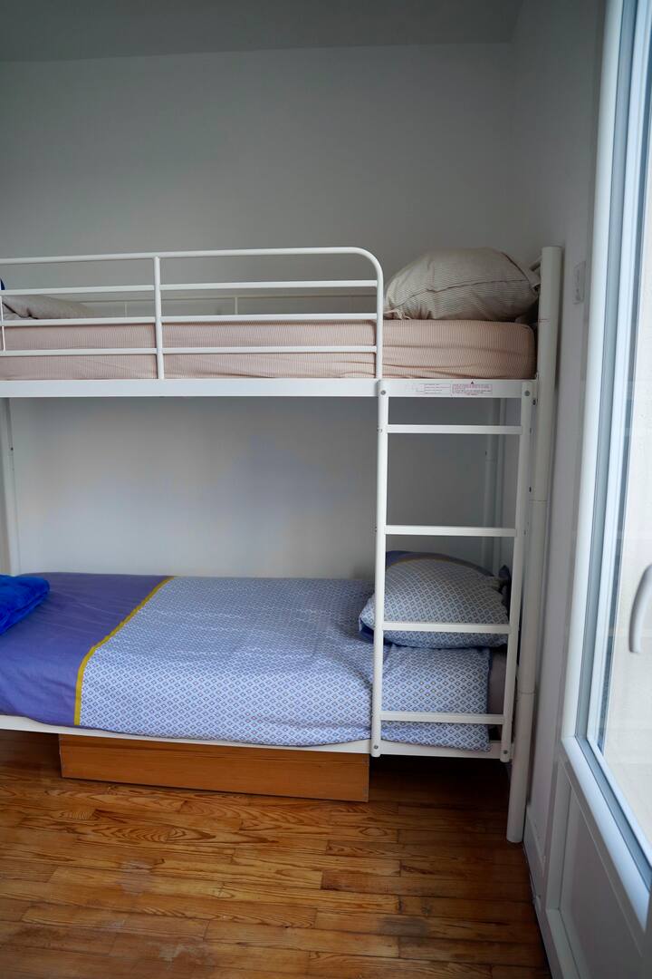 საძინებელი 2