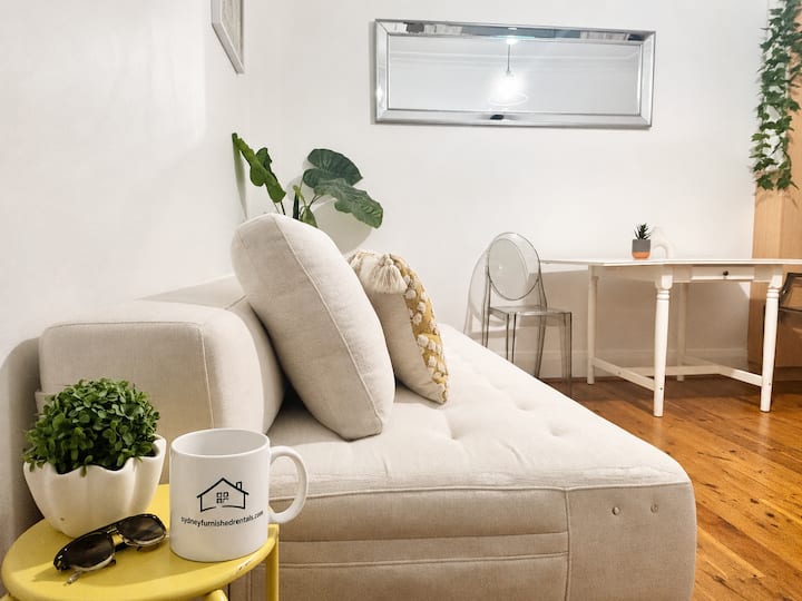 Great Value! Central Super Studio! - Randwick