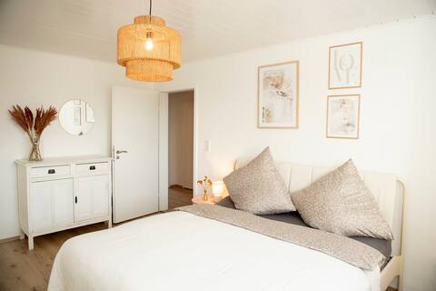 DESIGN: Suite at the Festspielhaus